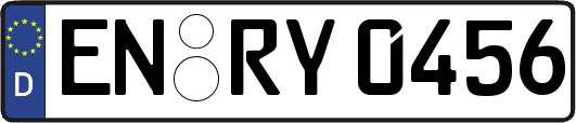 EN-RY0456
