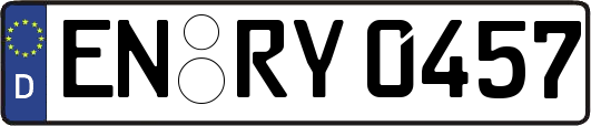 EN-RY0457