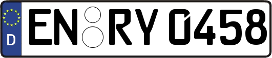 EN-RY0458