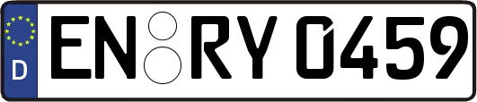 EN-RY0459
