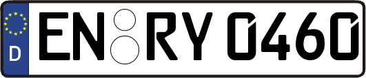 EN-RY0460
