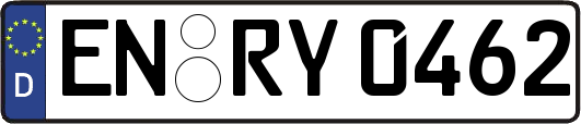 EN-RY0462