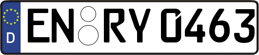 EN-RY0463