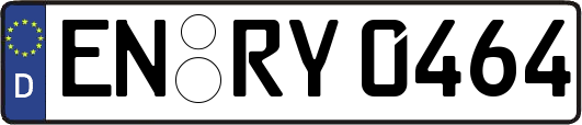 EN-RY0464