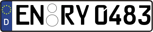 EN-RY0483