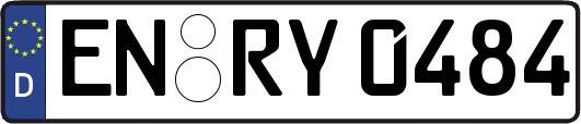 EN-RY0484