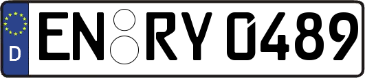 EN-RY0489