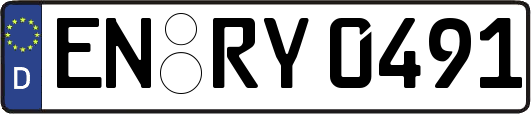 EN-RY0491