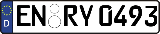 EN-RY0493