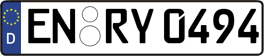 EN-RY0494