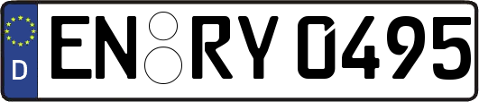 EN-RY0495