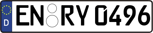 EN-RY0496