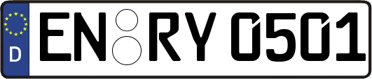EN-RY0501