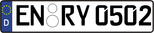 EN-RY0502