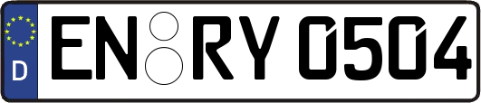 EN-RY0504