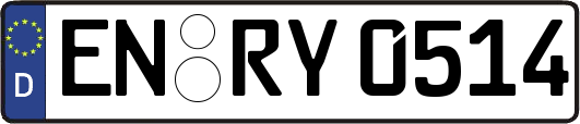 EN-RY0514