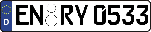 EN-RY0533