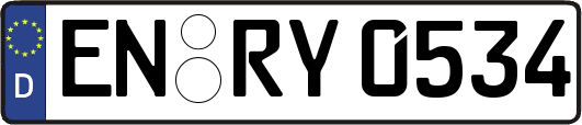 EN-RY0534