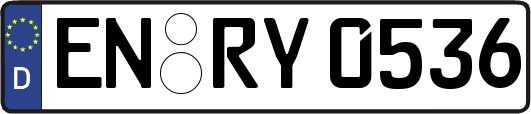 EN-RY0536