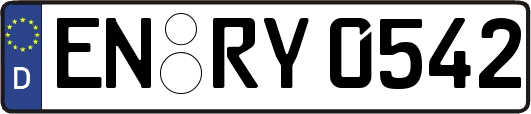 EN-RY0542