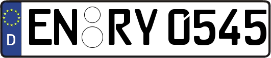 EN-RY0545