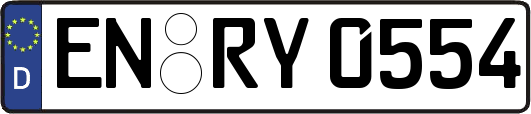 EN-RY0554
