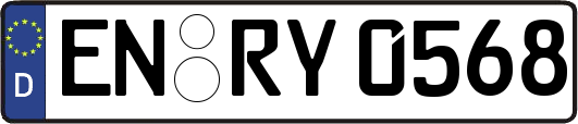 EN-RY0568