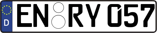 EN-RY057