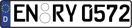 EN-RY0572