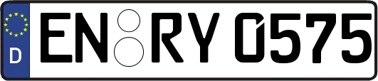 EN-RY0575