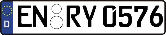 EN-RY0576