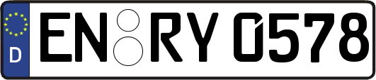EN-RY0578
