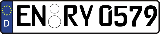 EN-RY0579