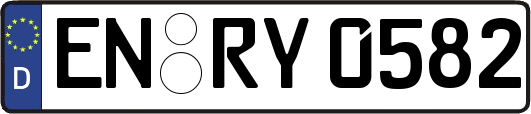 EN-RY0582