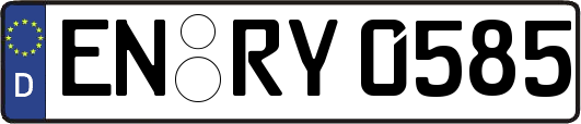 EN-RY0585