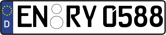 EN-RY0588