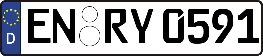 EN-RY0591