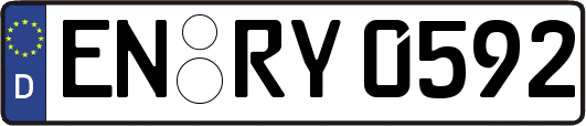 EN-RY0592