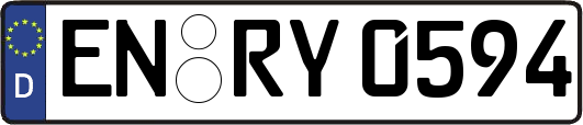 EN-RY0594