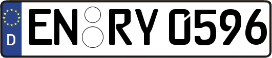 EN-RY0596