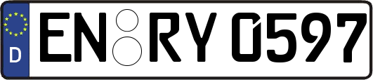 EN-RY0597