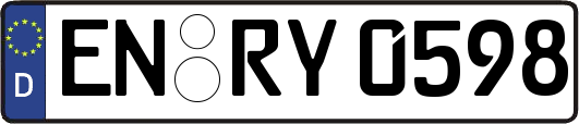 EN-RY0598