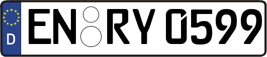 EN-RY0599