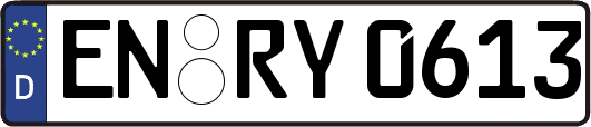 EN-RY0613