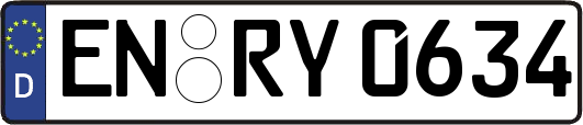EN-RY0634
