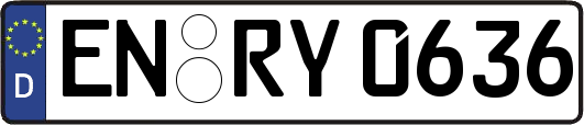 EN-RY0636