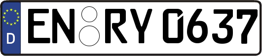 EN-RY0637