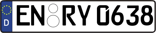 EN-RY0638