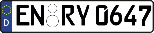 EN-RY0647
