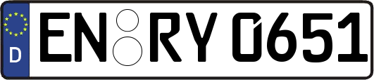 EN-RY0651